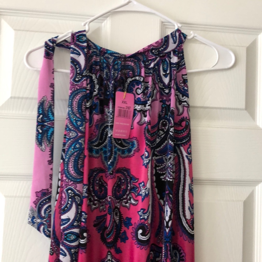 Dress - Picture 5 of 8